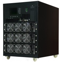 POWERWALKER UPS VFI CPM S60K-E15U(PS) (10122073)